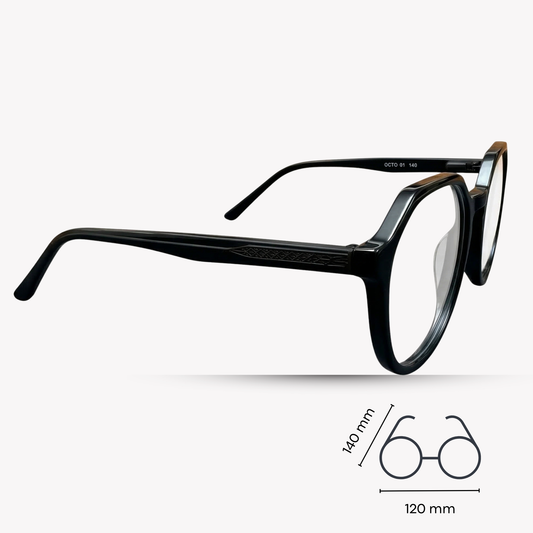 Armazón modelo - Mist