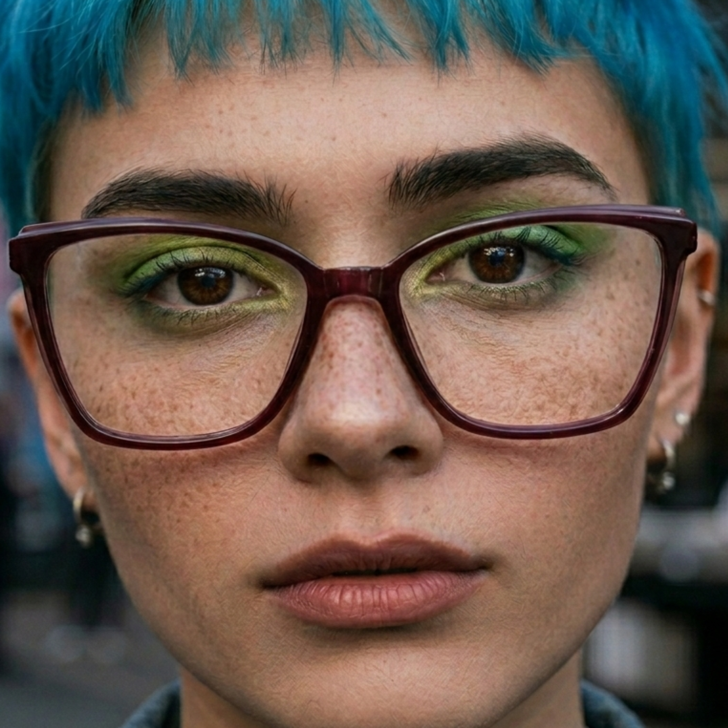 Armazón modelo - Atomic