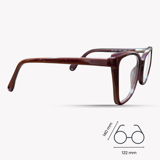 Armazón modelo - Atomic