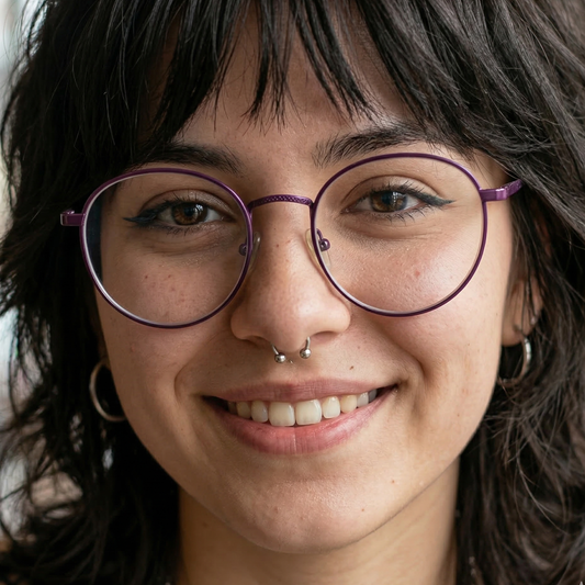 Armazón modelo - Essential Metal