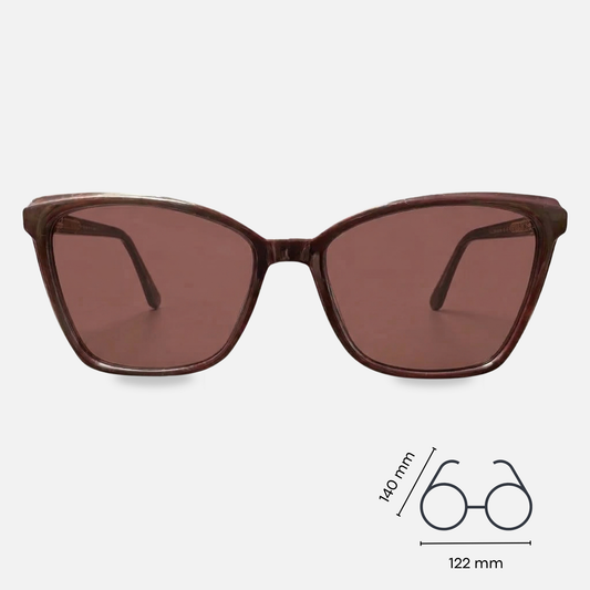 Armazón modelo -Z- Atomic Solar