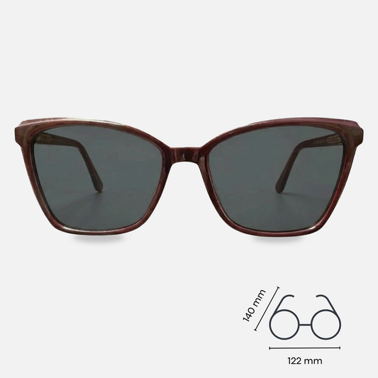 Armazón modelo -Z- Atomic Solar