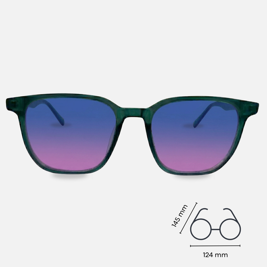 Armazón modelo -Z- Solar Indie Soul