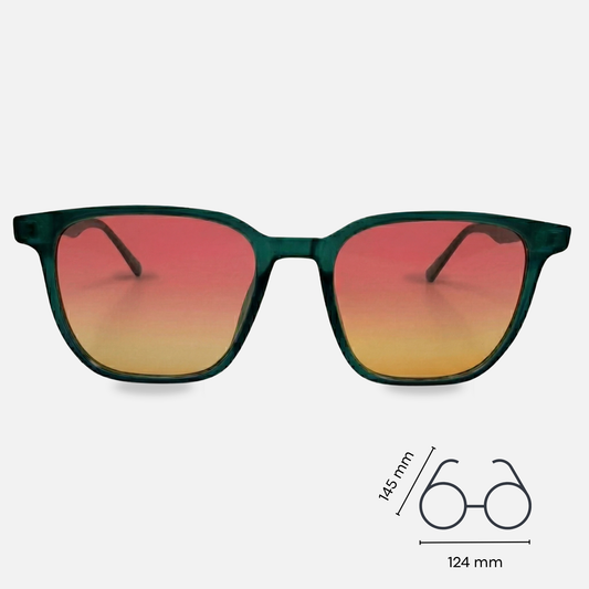 Armazón modelo -Z- Solar Indie Soul