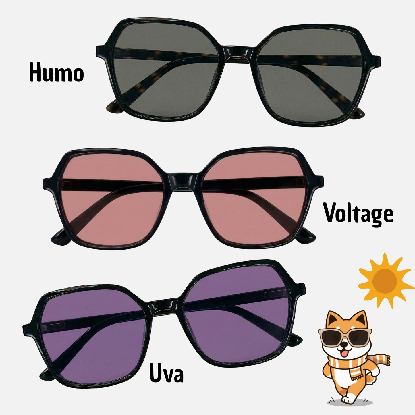 Z- Solar Hexa Soft