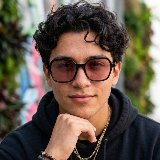 Armazón modelo -Z- Solar Hexa Soft