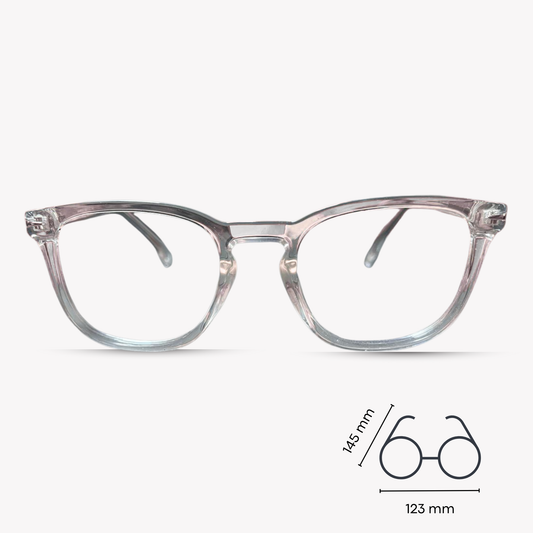 Armazón modelo - Espuma