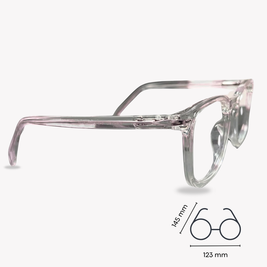 Armazón modelo - Espuma