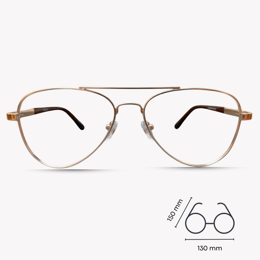 Armazón modelo - Aviator