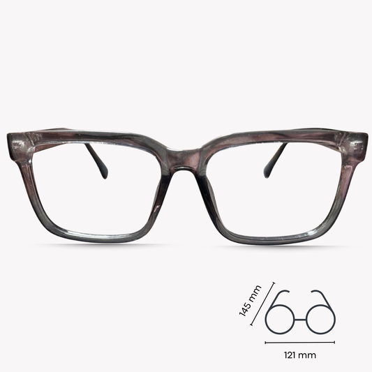 Armazón modelo - Titan Square