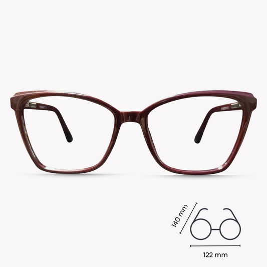 Armazón modelo - Atomic