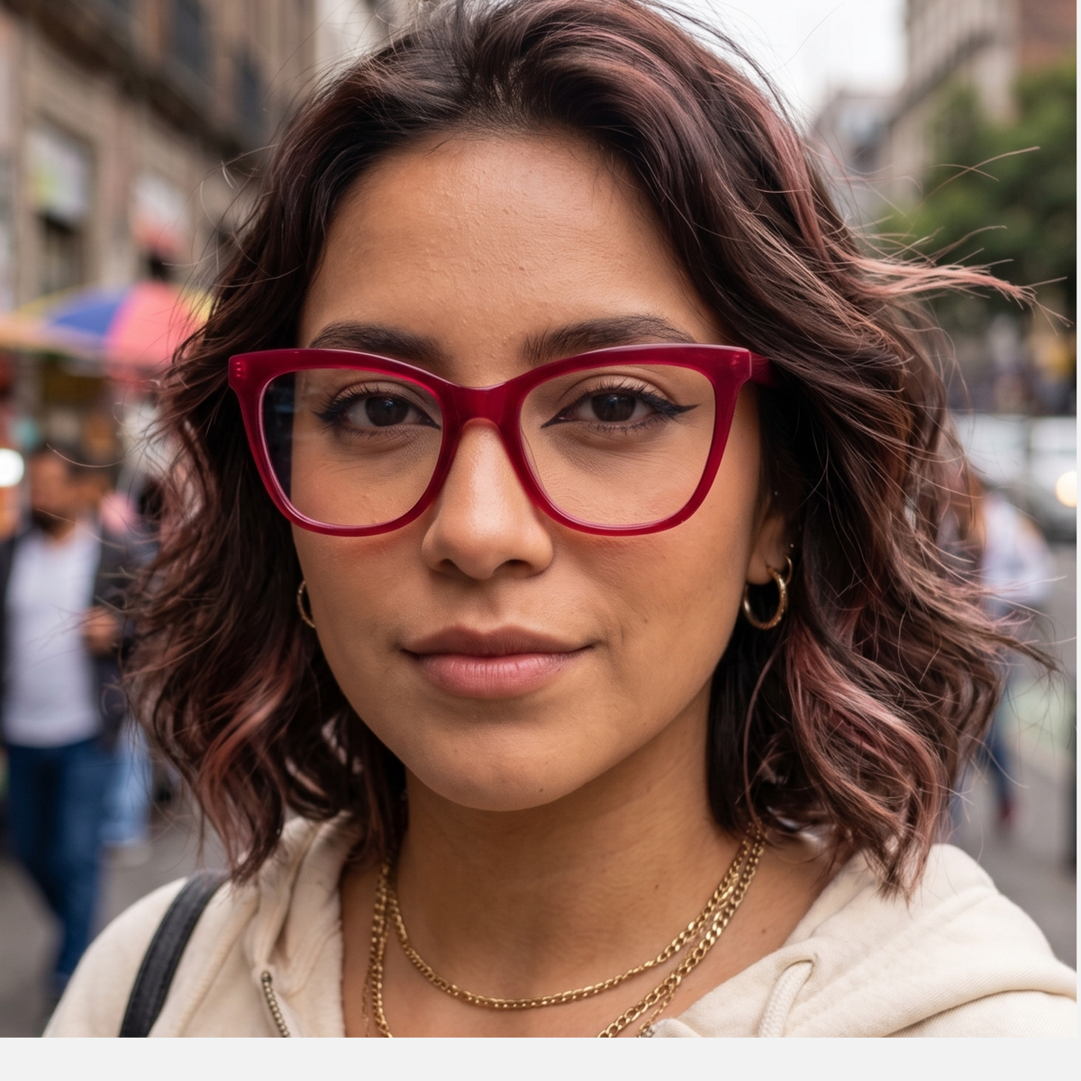 Dulce Fresa
