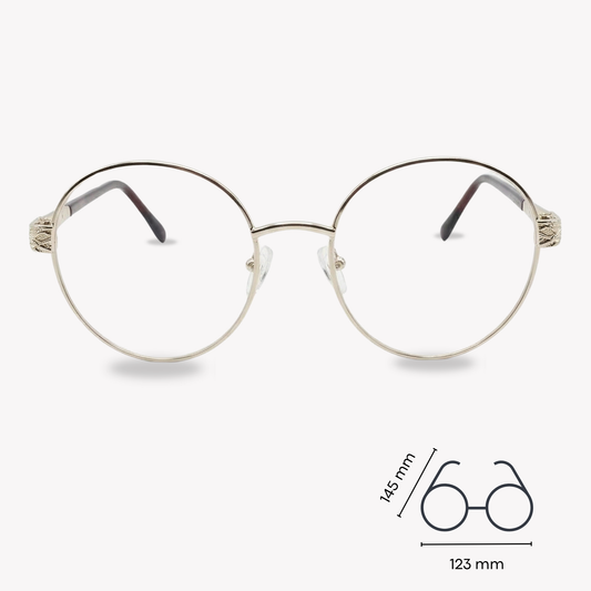 Armazón modelo - Iron Bridge