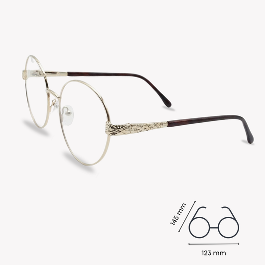 Armazón modelo - Iron Bridge